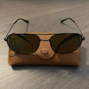 Ray Ban Andrea Sunglasses